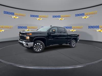 New 2026 Chevrolet Silverado 2500 LT Crew Cab for sale #83517 - photo 1