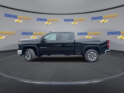 New 2026 Chevrolet Silverado 2500 LT Crew Cab for sale #83517 - photo 2