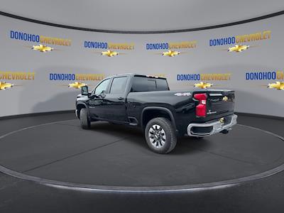 New 2026 Chevrolet Silverado 2500 LT Crew Cab for sale #83517 - photo 2