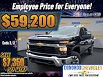 New 2026 Chevrolet Silverado 2500 LT Crew Cab for sale #83517 - photo 7