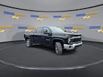 New 2026 Chevrolet Silverado 2500 LT Crew Cab for sale #83517 - photo 2