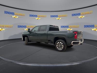 New 2026 Chevrolet Silverado 2500 LT Crew Cab for sale #83528 - photo 2