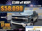 New 2026 Chevrolet Silverado 2500 LT Crew Cab for sale #83528 - photo 1