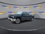 New 2026 Chevrolet Silverado 2500 LT Crew Cab for sale #83528 - photo 3
