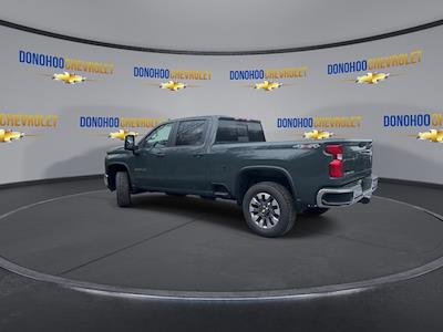 New 2026 Chevrolet Silverado 2500 LT Crew Cab for sale #83529 - photo 2
