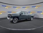 New 2026 Chevrolet Silverado 2500 LT Crew Cab for sale #83529 - photo 3