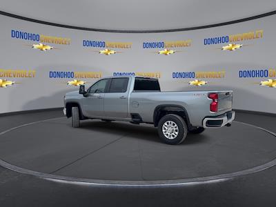 New 2026 Chevrolet Silverado 3500 - photo 1