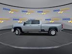 New 2026 Chevrolet Silverado 3500 LT Crew Cab for sale #83530 - photo 4