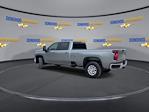 New 2026 Chevrolet Silverado 3500 LT Crew Cab for sale #83530 - photo 2