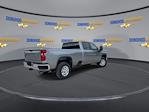 New 2026 Chevrolet Silverado 3500 LT Crew Cab for sale #83530 - photo 5