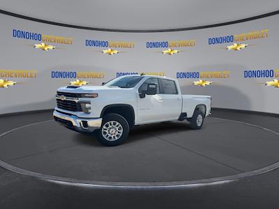 New 2026 Chevrolet Silverado 3500 LT Crew Cab for sale #83531 - photo 1