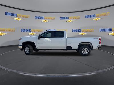 New 2026 Chevrolet Silverado 3500 LT Crew Cab for sale #83531 - photo 2