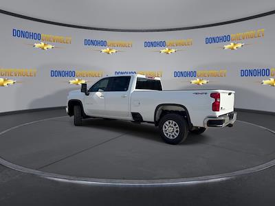 New 2026 Chevrolet Silverado 3500 LT Crew Cab for sale #83531 - photo 2