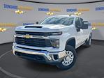 New 2026 Chevrolet Silverado 3500 LT Crew Cab for sale #83531 - photo 1