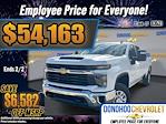 New 2026 Chevrolet Silverado 3500 LT Crew Cab for sale #83531 - photo 7