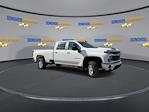 New 2026 Chevrolet Silverado 3500 LT Crew Cab for sale #83531 - photo 2
