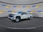 New 2026 Chevrolet Silverado 3500 LT Crew Cab for sale #83531 - photo 1