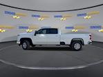 New 2026 Chevrolet Silverado 3500 LT Crew Cab for sale #83531 - photo 4