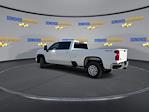 New 2026 Chevrolet Silverado 3500 LT Crew Cab for sale #83531 - photo 2