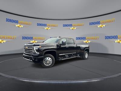 New 2026 Chevrolet Silverado 3500 High Country Crew Cab for sale #83532 - photo 1