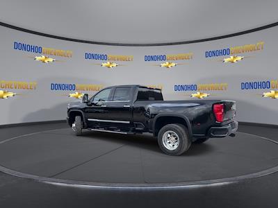 New 2026 Chevrolet Silverado 3500 High Country Crew Cab for sale #83532 - photo 2