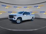 2025 Chevrolet Silverado 1500 Crew Cab 4WD Pickup for sale #83538A - photo 1