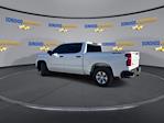 2025 Chevrolet Silverado 1500 Crew Cab 4WD Pickup for sale #83538A - photo 3