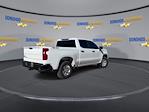 2025 Chevrolet Silverado 1500 Crew Cab 4WD Pickup for sale #83538A - photo 5