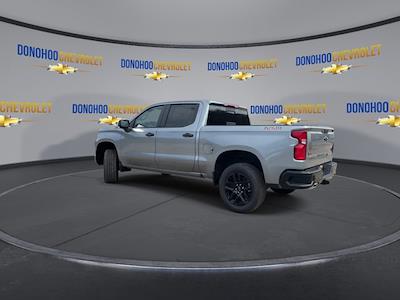 New 2026 Chevrolet Silverado 1500 LT Crew Cab for sale #83550 - photo 2