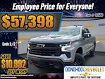New 2026 Chevrolet Silverado 1500 LT Crew Cab for sale #83550 - photo 7