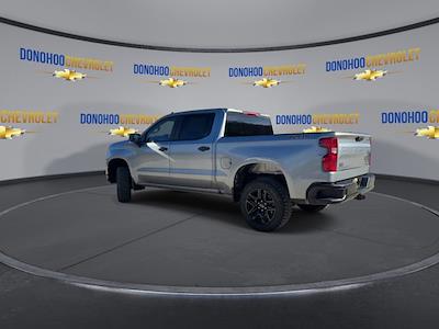 New 2026 Chevrolet Silverado 1500 Custom Crew Cab for sale #83556 - photo 2