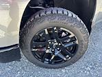 New 2026 Chevrolet Silverado 1500 Custom Crew Cab for sale #83556 - photo 9