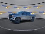 New 2026 Chevrolet Silverado 1500 Custom Crew Cab for sale #83556 - photo 1