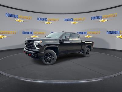 New 2026 Chevrolet Silverado 2500 LTZ Crew Cab for sale #83558 - photo 1