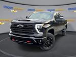 New 2026 Chevrolet Silverado 2500 LTZ Crew Cab for sale #83558 - photo 25