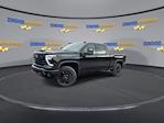 New 2026 Chevrolet Silverado 2500 LTZ Crew Cab for sale #83558 - photo 1