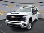 New 2026 Chevrolet Silverado 2500 Crew Cab Service Truck for sale #83562 - photo 1