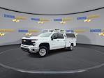 New 2026 Chevrolet Silverado 2500 Crew Cab Service Truck for sale #83562 - photo 1