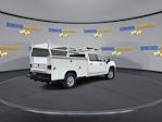 New 2026 Chevrolet Silverado 2500 Crew Cab Service Truck for sale #83562 - photo 5