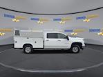 New 2026 Chevrolet Silverado 2500 Crew Cab Service Truck for sale #83562 - photo 6