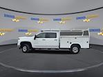 2026 Chevrolet Silverado 2500 Crew Cab SRW 4WD Royal Service Truck for sale #83563 - photo 4