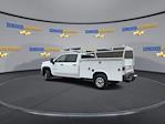 2026 Chevrolet Silverado 2500 Crew Cab SRW 4WD Royal Service Truck for sale #83563 - photo 2