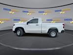 New 2026 Chevrolet Silverado 1500 Work Truck Regular Cab for sale #83567 - photo 5