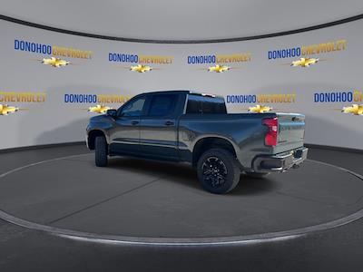 New 2026 Chevrolet Silverado 1500 Custom Crew Cab for sale #83576 - photo 2