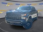 2026 Chevrolet Silverado 1500 Crew Cab 4WD Pickup for sale #83576 - photo 22