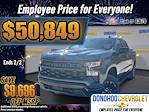 2026 Chevrolet Silverado 1500 Crew Cab 4WD Pickup for sale #83576 - photo 25