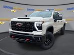 New 2026 Chevrolet Silverado 2500 ZR2 Crew Cab for sale #83578 - photo 1