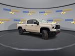 New 2026 Chevrolet Silverado 2500 ZR2 Crew Cab for sale #83578 - photo 3