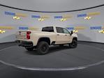 New 2026 Chevrolet Silverado 2500 ZR2 Crew Cab for sale #83578 - photo 8