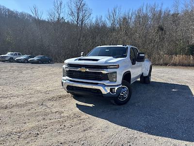 New 2026 Chevrolet Silverado 3500 LT Crew Cab for sale #83581 - photo 1